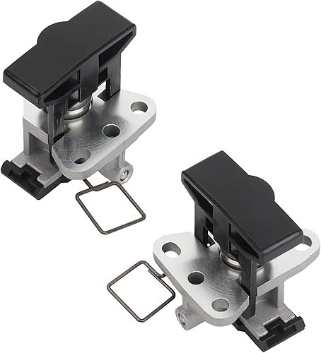 Miniatura 9 de MAYASAF Kit de cadena de distribución del motor para Chrysler 300 2005-07Concorde 1998-04Intrepid 2003-04Sebring 2001-06, para Dodge Charger