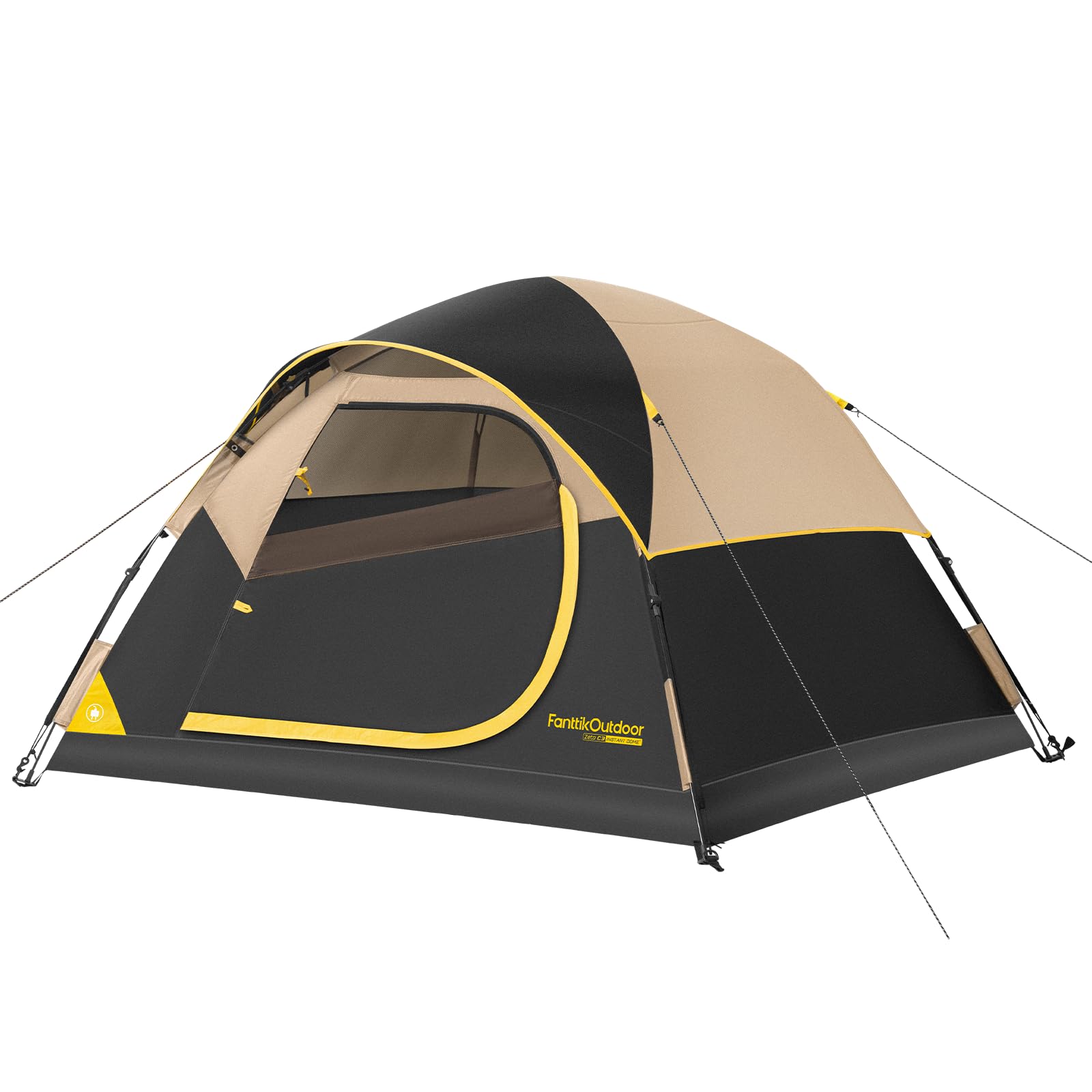 FanttikOutdoor Zeta C3 Instant Tent