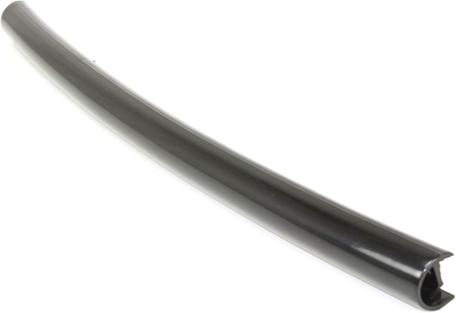Garage-Pro Bumper Trim Compatible With 2001-2004 Nissan Frontier Bumper Molding Front