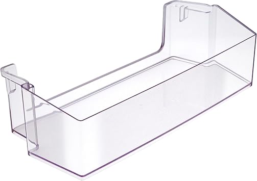 Upgraded W10900538 W11239961 Refrigerator Door Shelf Bin RIGHT, Replaces Whirl.pool Refrigerator Door Shelf AP6333410 4591452 PS12578777, Compatible With WRS311SDH, WRS325SDH-BY AMI PARTS