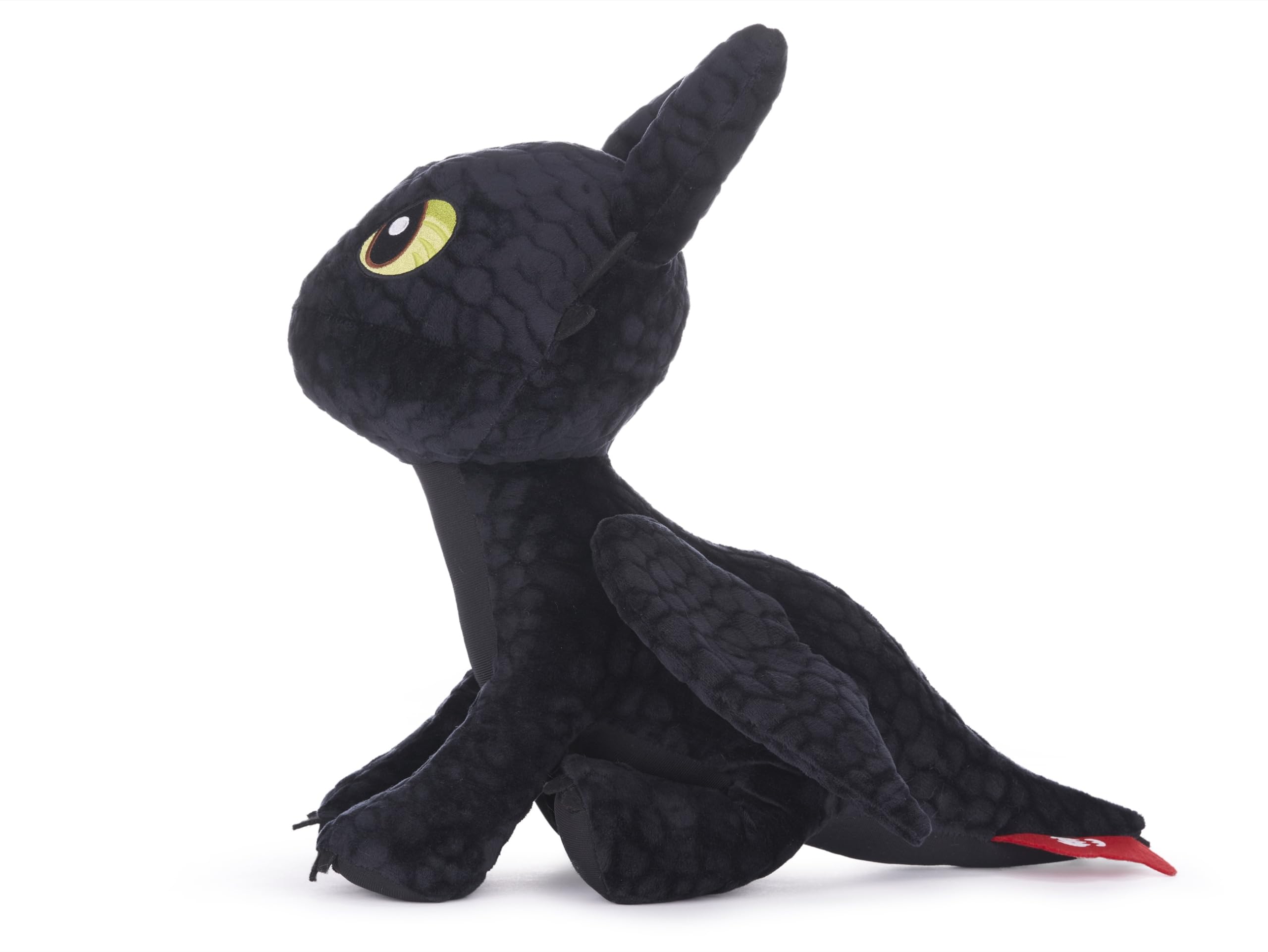 DreamWorks - Peluche de dragón sin dientes extragrande de 43 cm