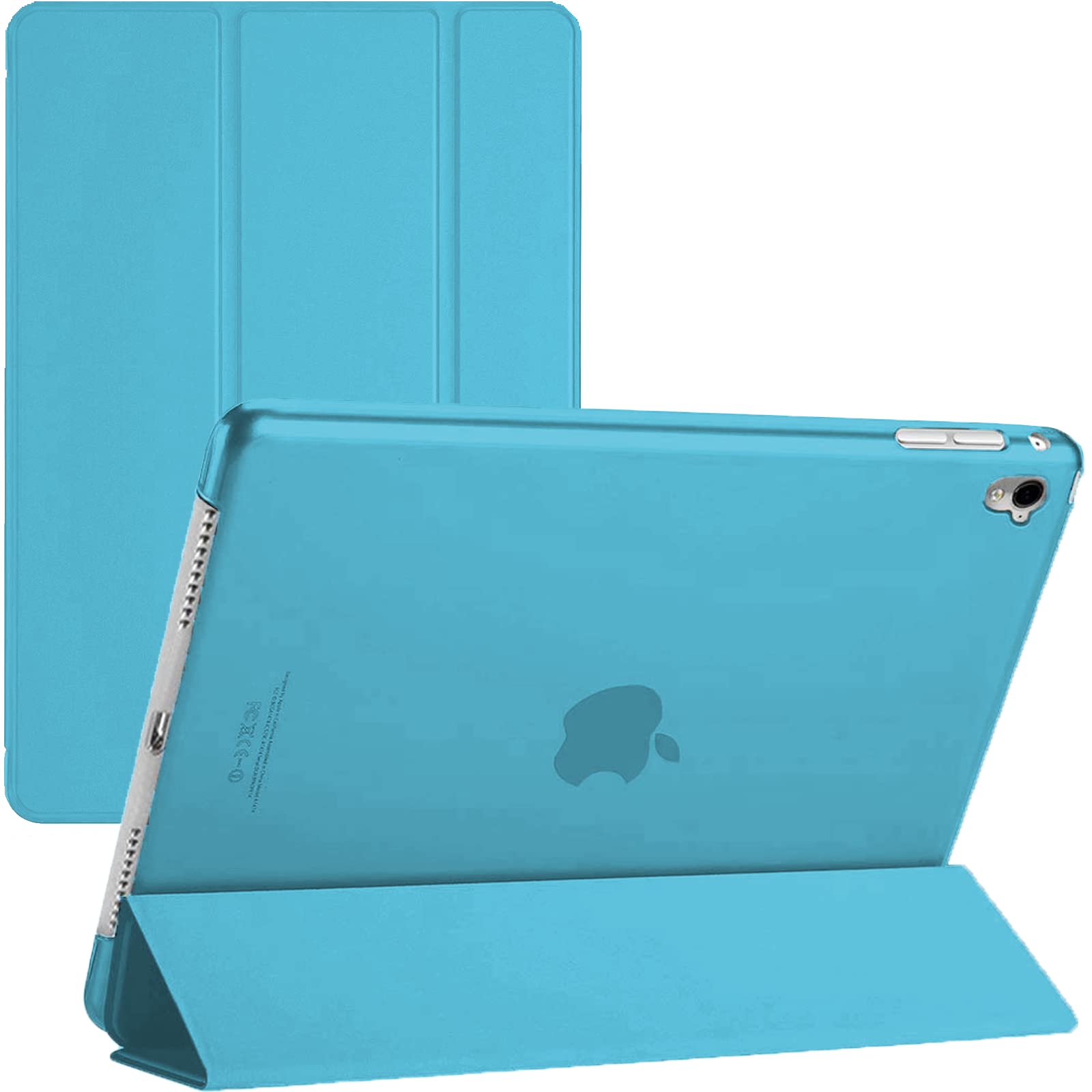 Aoub Case For IPad 9th/8th/7th Generation 10.2 Inch, Auto