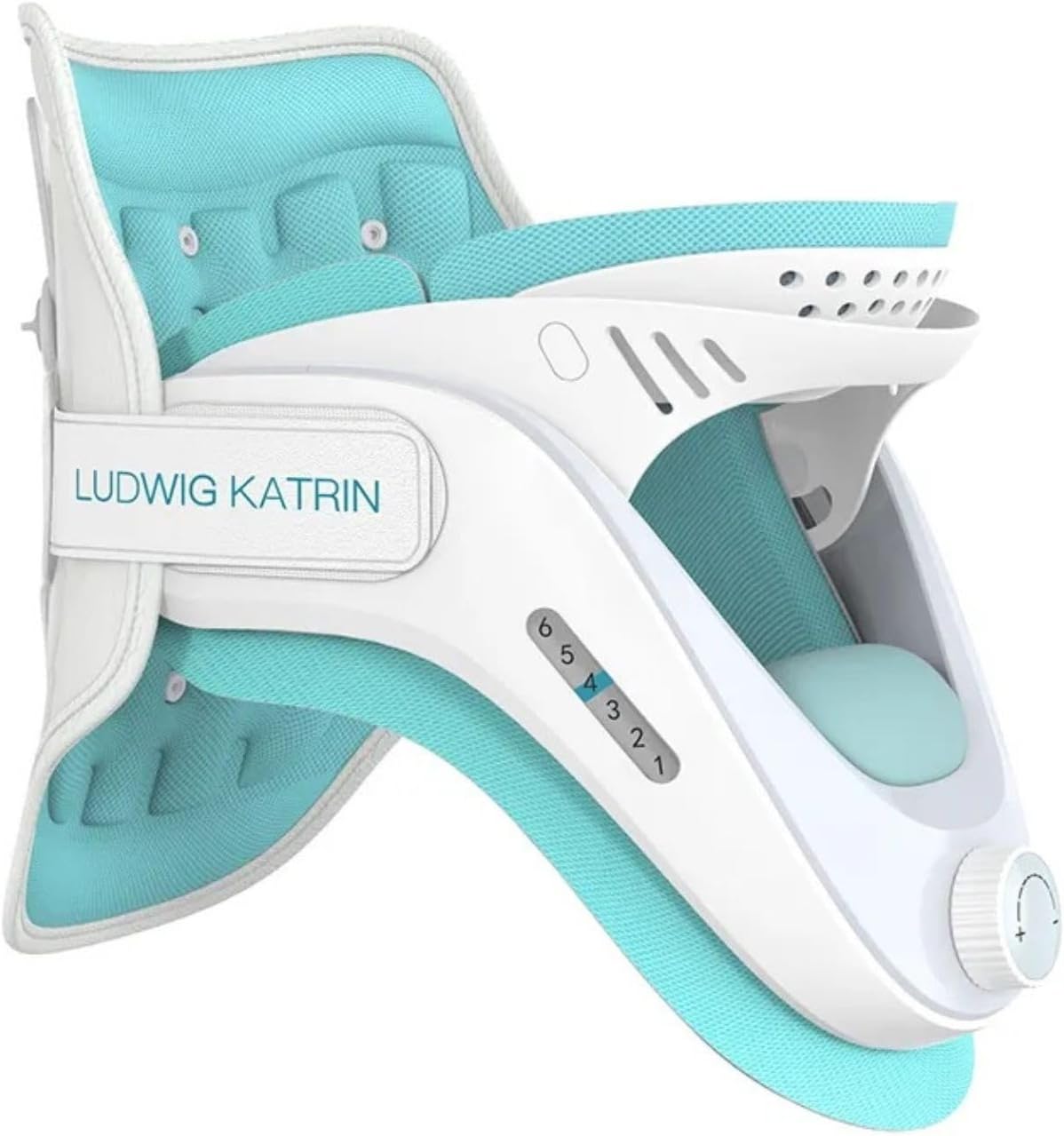 TechLove Cervical Neck Traction LK020A