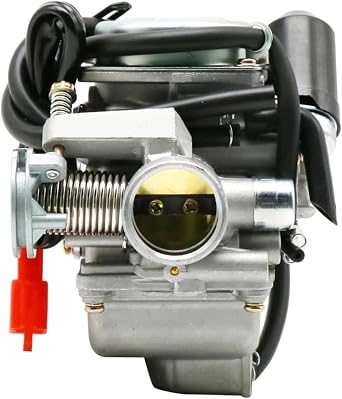 PD24J    GY6 150CC 125cc   ATV   4