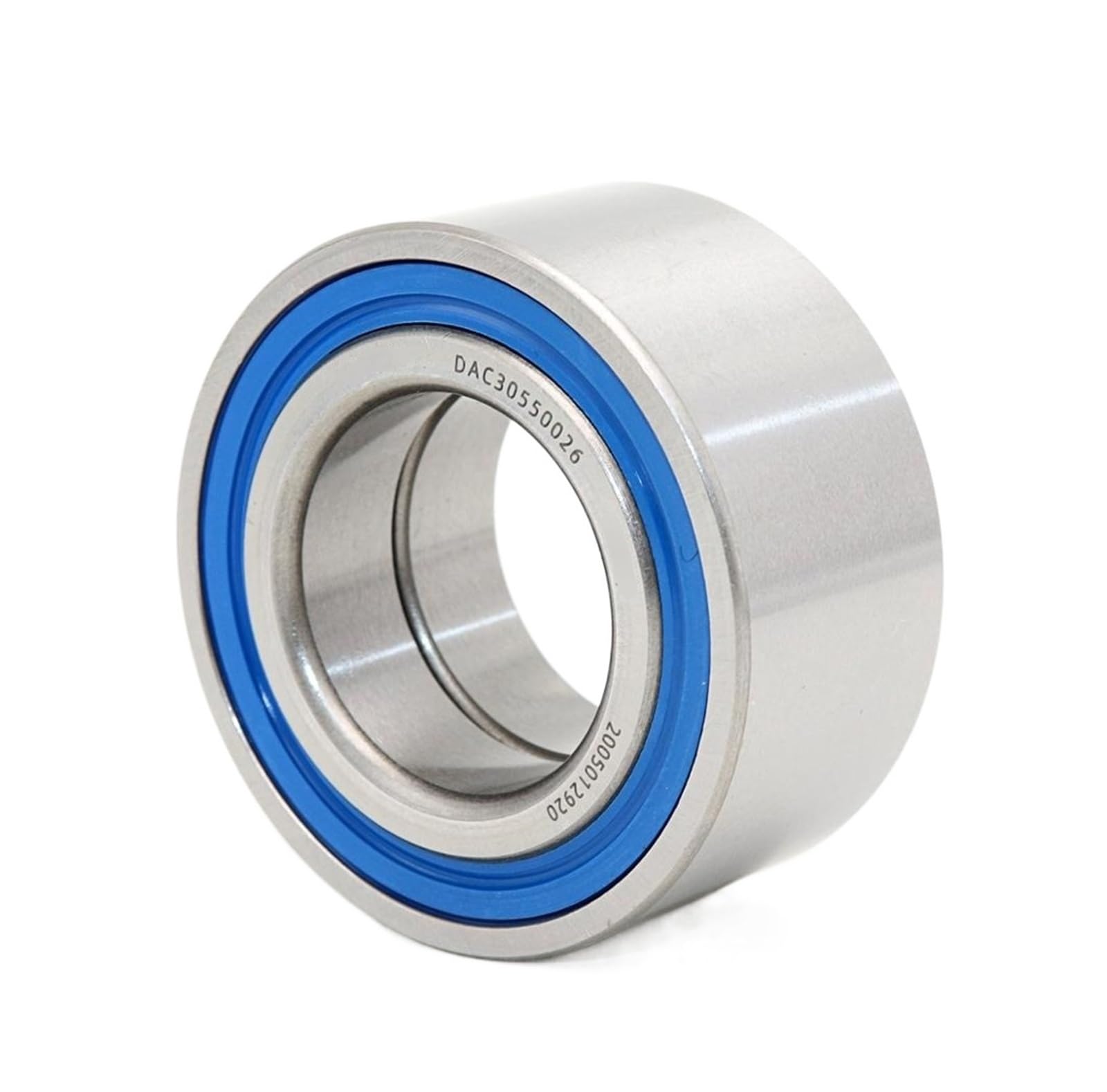 Roulement à billes à contact oblique DAC30550026 30X55X26mm pièce mécanique pour arbre rotatif