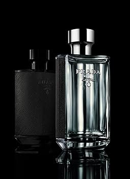 Amazon | PRADA(プラダ) プラダ オム オードトワレ 50mL 50