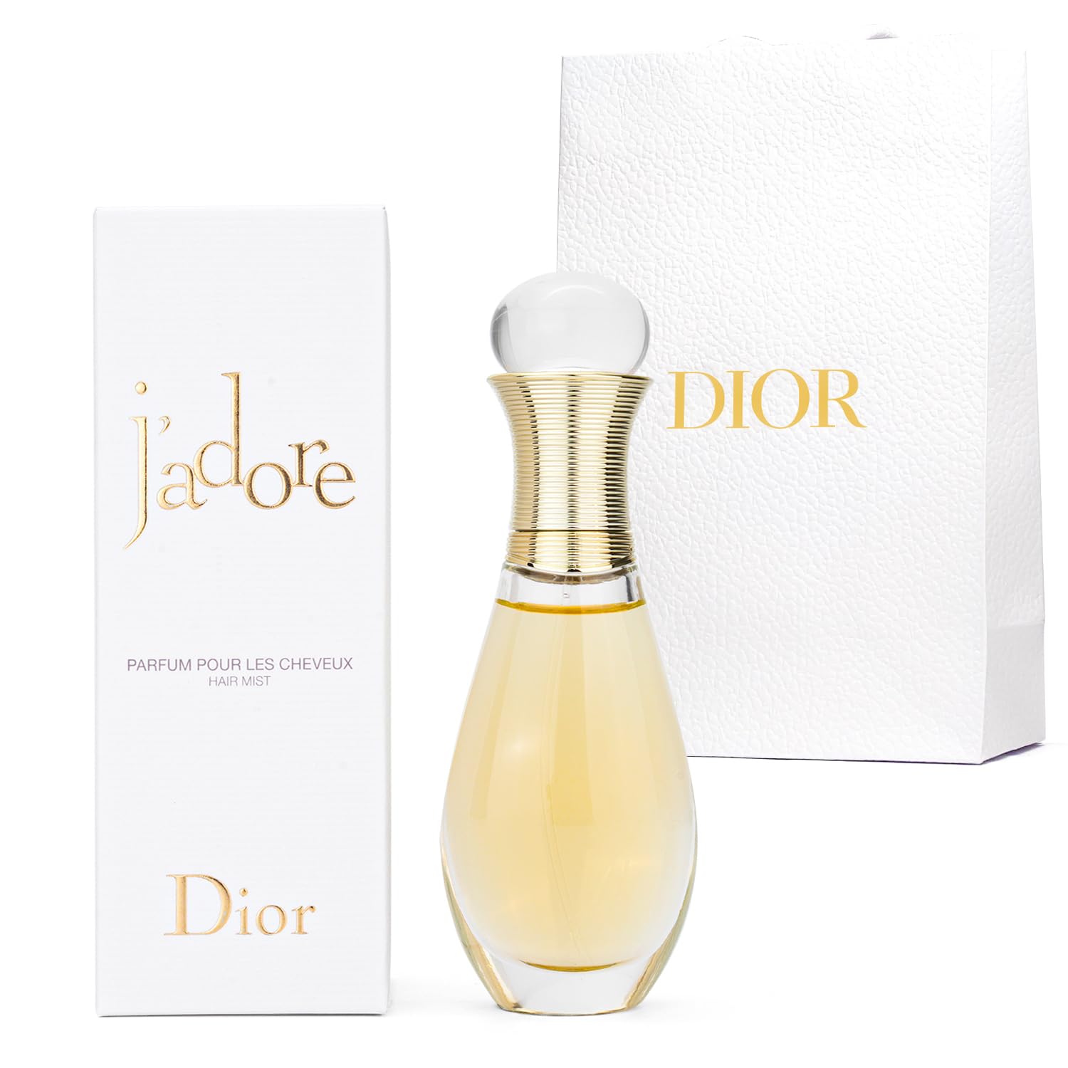 Amazon | 【国内正規品】DIOR ディオール ジャドール ヘア ミスト 40ml