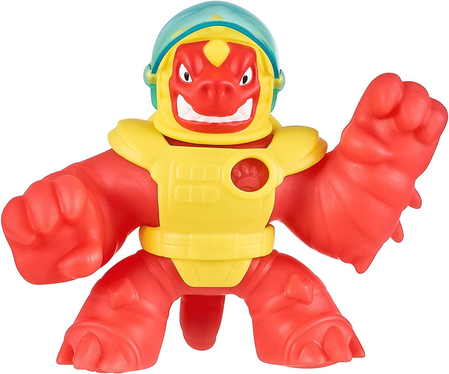 Heroes of Goo Jit Zu Galaxy Attack, Action Figure - Cosmic Pantaro