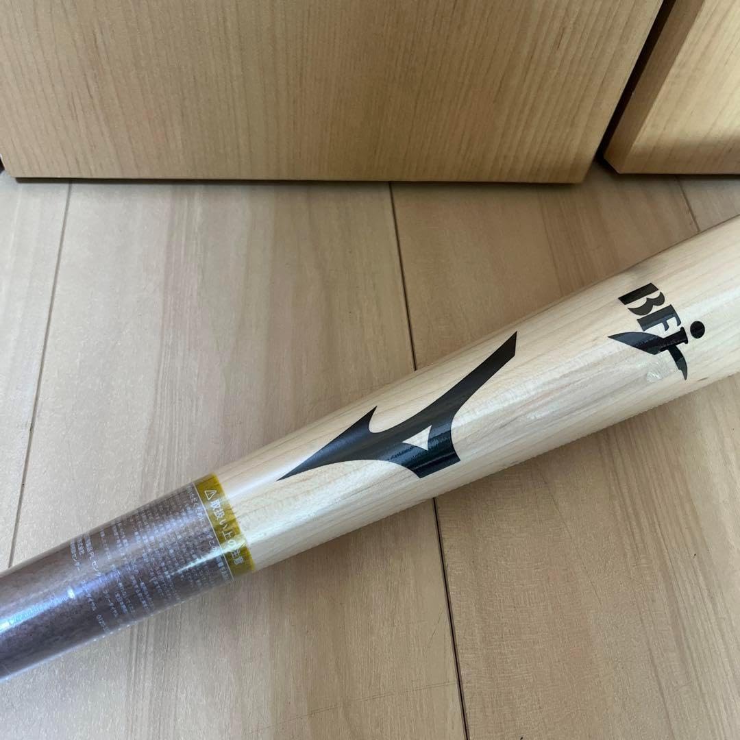 プロ 硬式木製バット 村上型 - WWW.SUMORUSSELLVILLE.COM