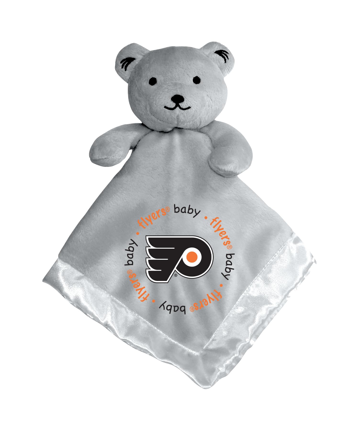 Ours de sécurité LNH Flyers de Philadelphie cadeau de naissance