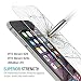 HTC Desire 626 626s (D626x) LTE - Glass Screen Protector, The3Knights[TM] - [Tempered Glass] + The3Knights[TM] Classic Stylus (Tempered Glass Screen Protector)