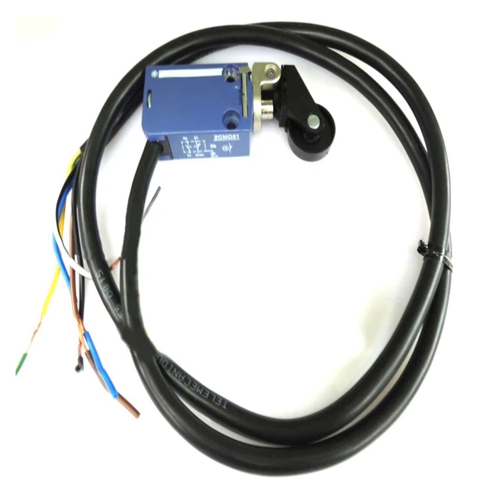 JJHQOKYNA XCM-D2128L1 XCMD2128L1 ZCMD21 ZCE28 ZCMC21L1 Limit Switch