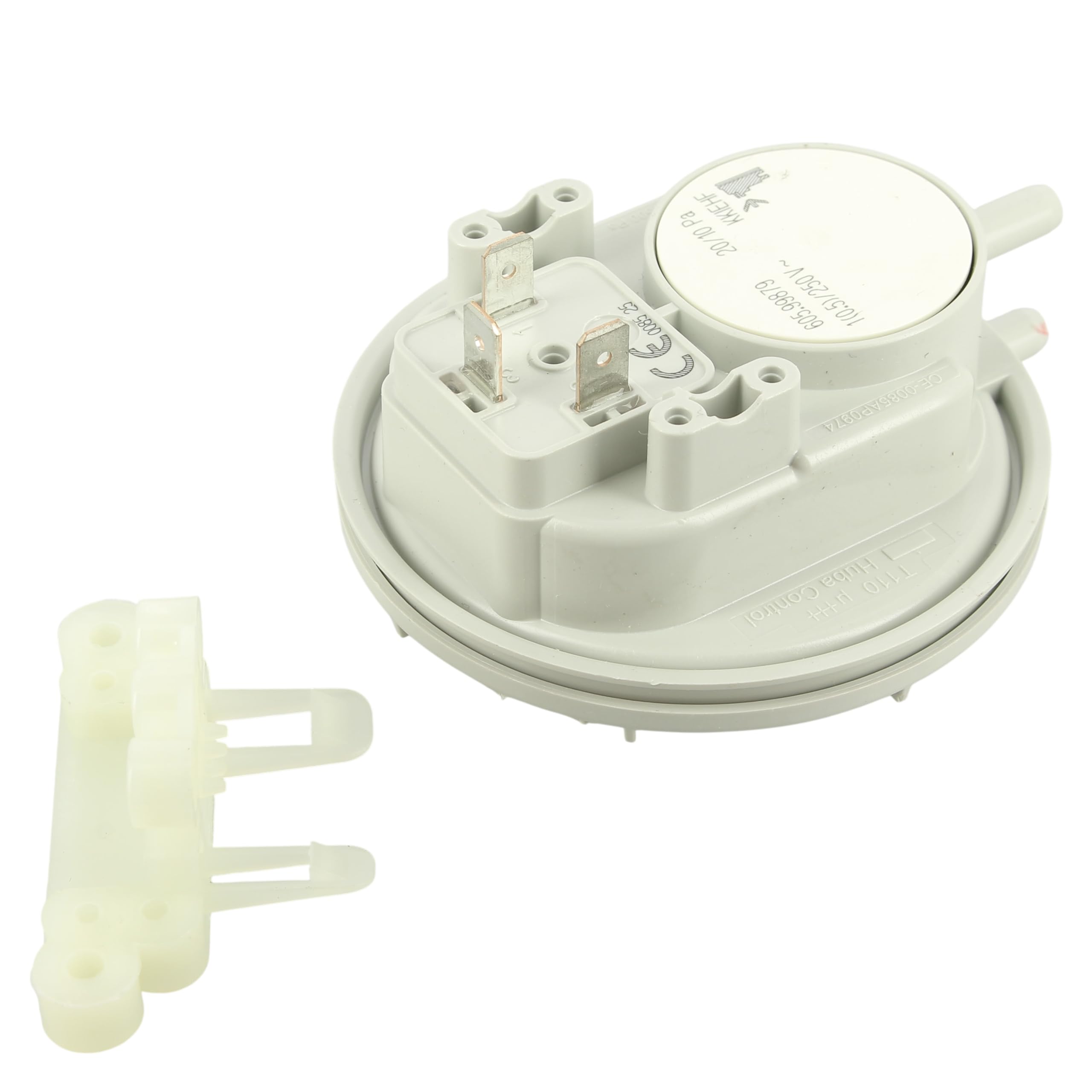 DIFF - Presostato de aire 10/20Pa HUBA 605 - DIFF