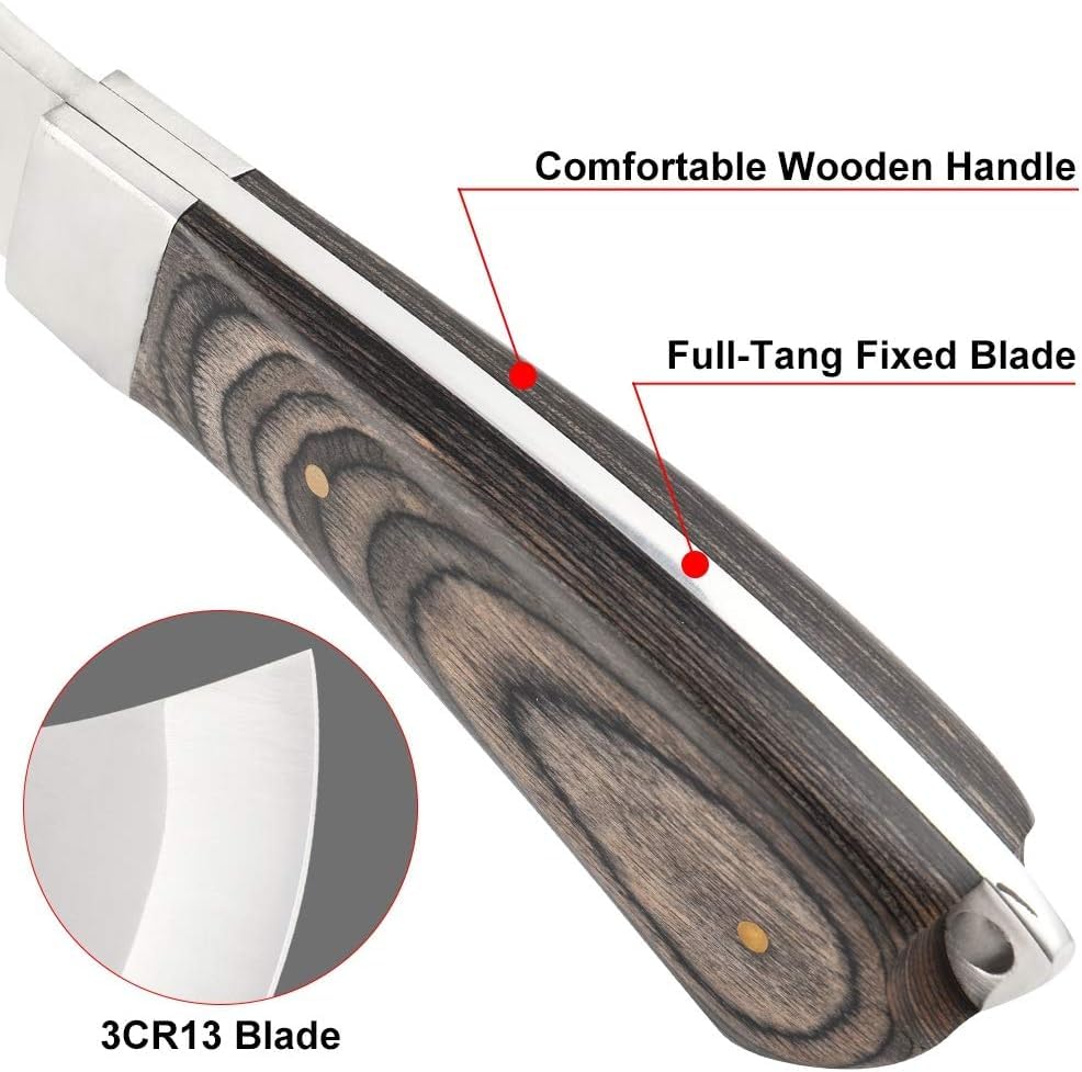 Axe-and-Fixed-Blade-Knife-Combo-Set-Camping-Hatchet-Compact-Survival-Axe-Set-with-Nylon-Sheath-Fixed-Blade-Full-Tang-Knives-Set-for-Outdoor