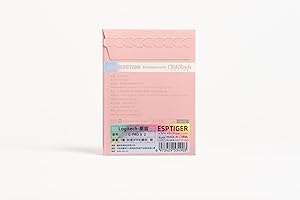 Esports Tiger YanZi - G Pro X Superlight 2 (GPX2) Mouse Pad:...