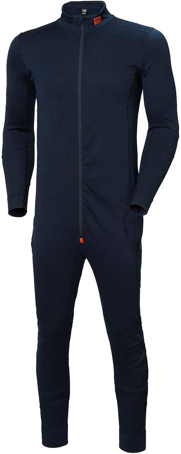 Helly HansenHelly-Hansen Mens Workwear HH Lifa Max One Piece Suit
