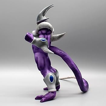 Amazon.co.jp: アニメ ドラゴンボールZ クーラー ブロリー