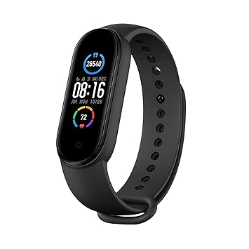 Drumstone (with No Cost M10 Smart Fitness Band with Heart Rate Monitor, Activity Tracker, Waterproof Design, Calling & Messaging, Sleep & Health Monitoring