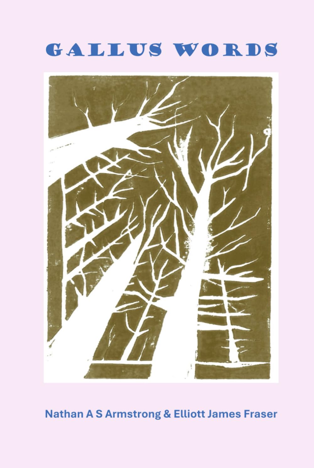 Gallus Words: poetry