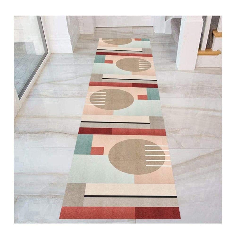 Alfombra para pasillo MU, ideal para dar calidez a la entrada y el dormitorio