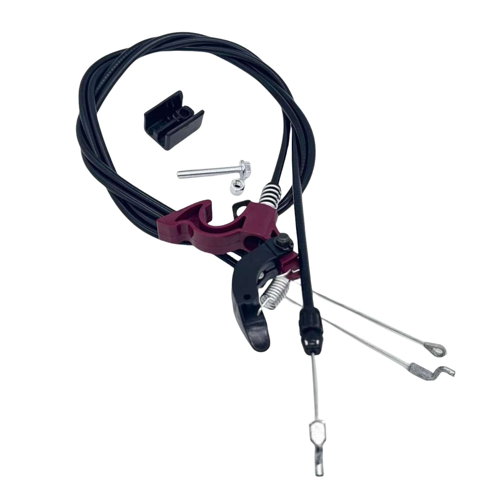 Câble de commande bloqué ? Kit tondeuse Husqvarna 583451701 Craftsman