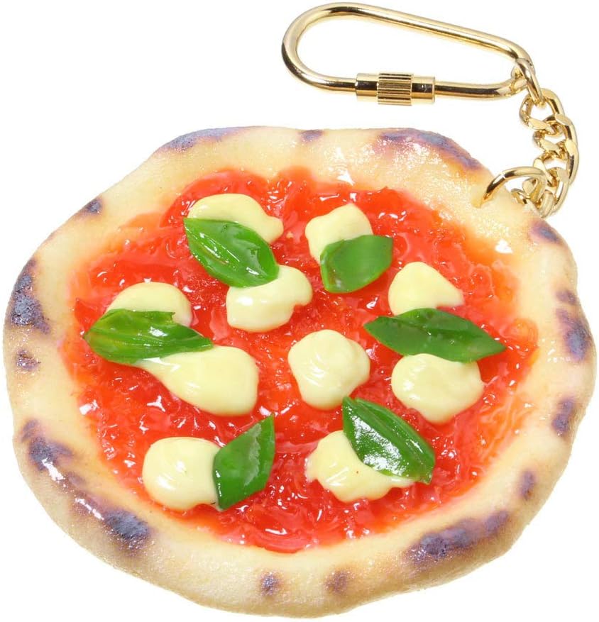 最高級のスーパー 食品サンプル ハンディタイプ ピザ tyroleadership.com