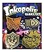 "Inkopolis Badge set" Deluxe Metal Pins