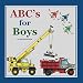 ABC's for Boys