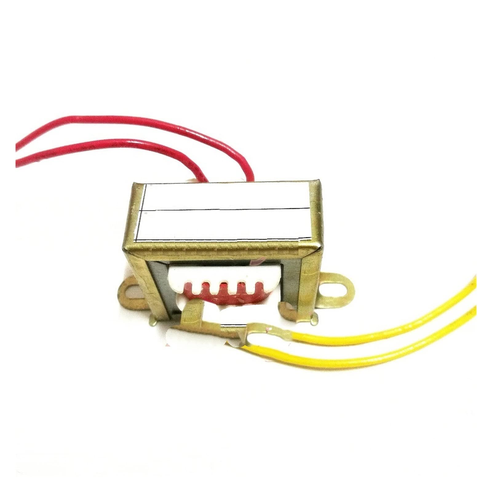 Transformateur de puissance AC 110V-9V pour soudeuse par points