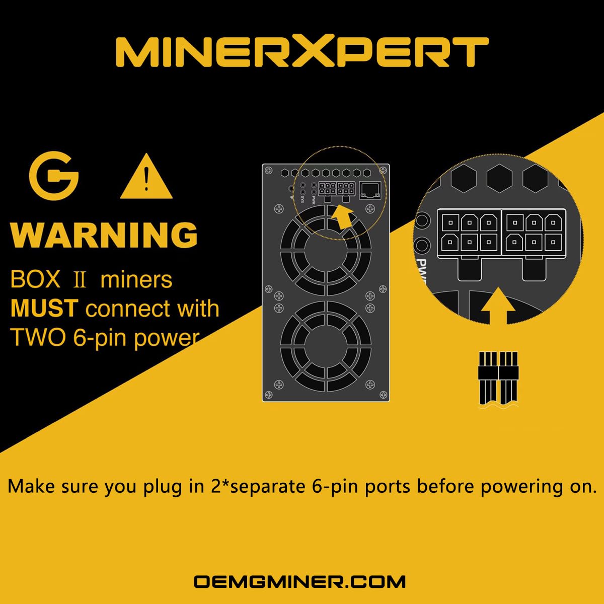 Amazon.com: New Goldshell MINI Doge 3 Ⅲ ASIC Miner Dual Mode 700M