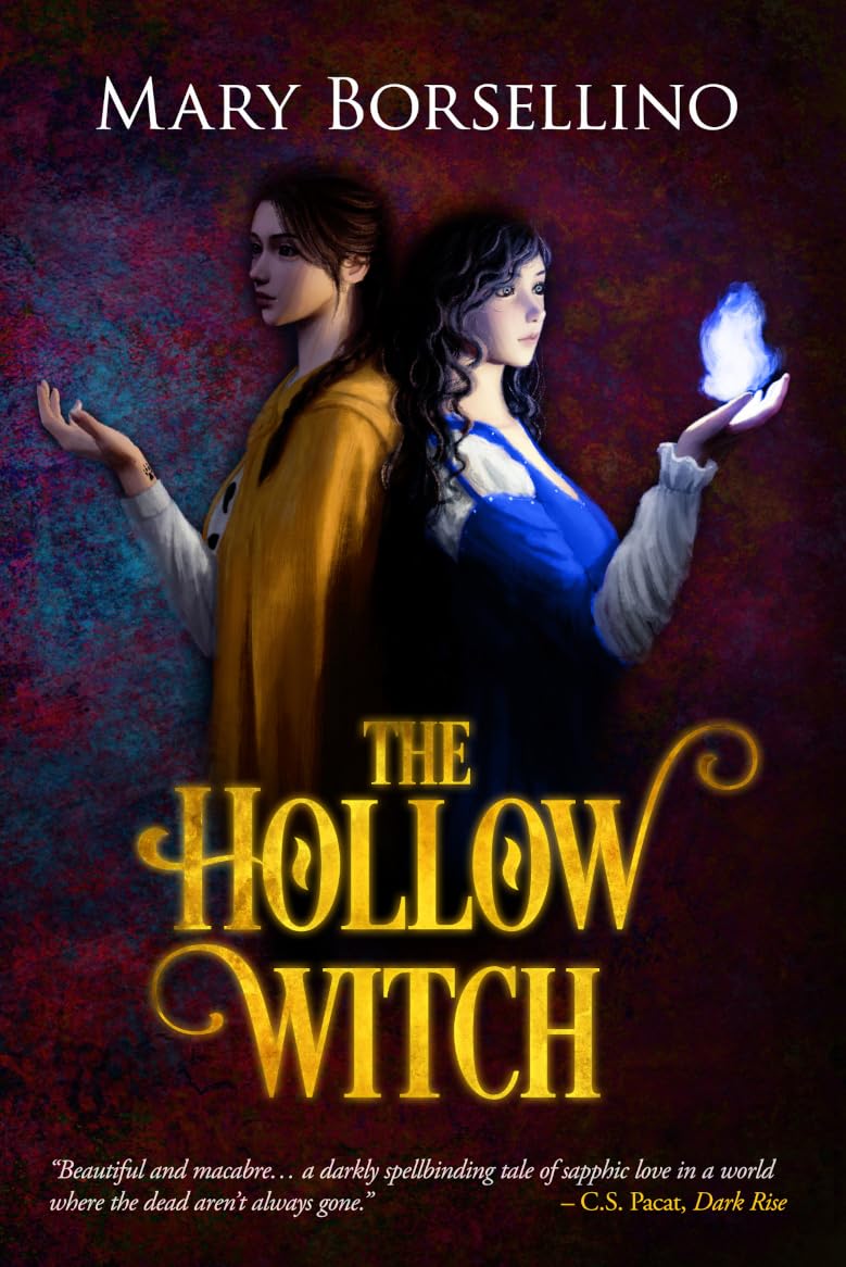 The Hollow Witch