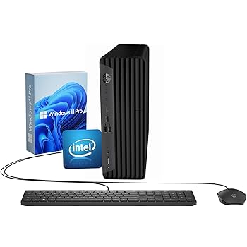 HP PRODESK デスクトップパソコンOffice/新品 SSD256/8 600g4_i5.jpg