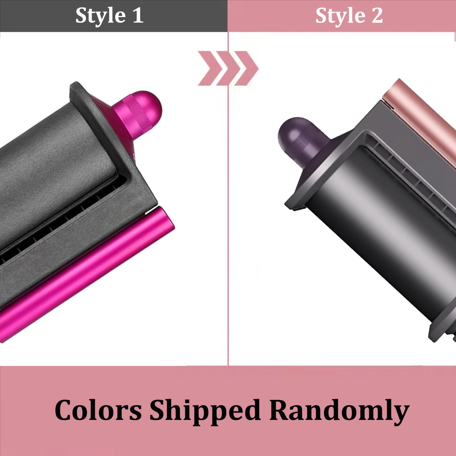 Anti Flight Flyaway Nozzle for Dyson Airwrap Styler HS01 HS05