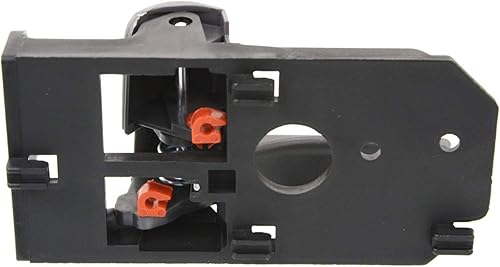 Miniatura 7 de Garage-Pro Juego de manijas de puerta interior compatibles con Kia Spectra 2004-2009, se adapta a Kia Spectra5 2005-2009 delantera o trasera, lado