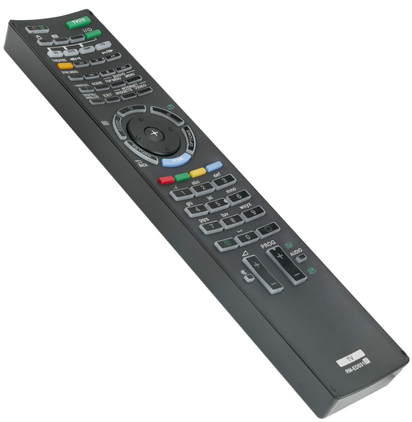 Sostituzione Telecomando per Sony Bravia TV KDL-40NX703