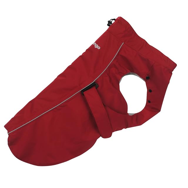 Red Dingo - Impermeable Perfect Fit