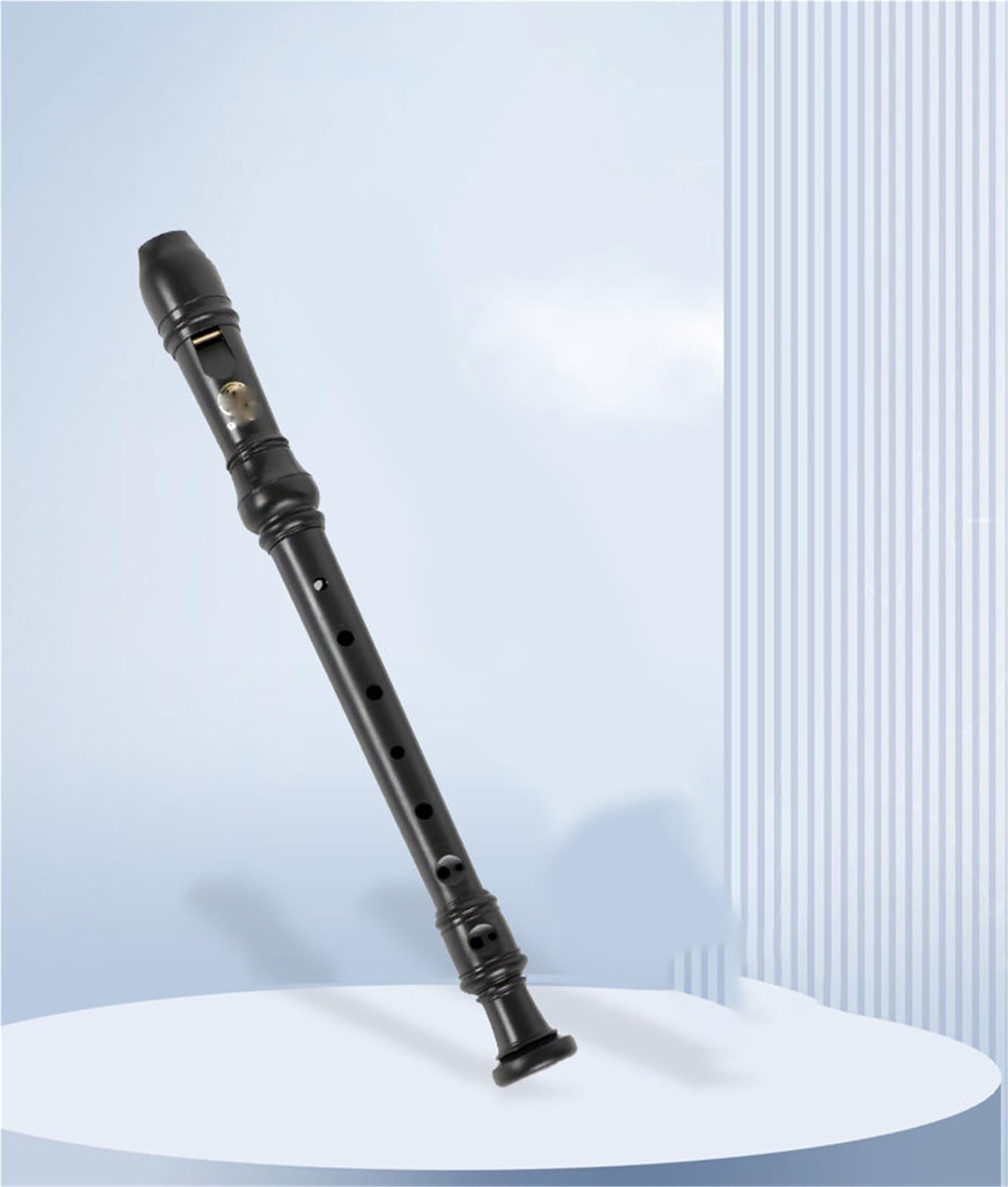 Flauto Dolce Professionale Flauto Dolce Barocco A 8 Fori (diteggiatura Inglese) Contralto In Do