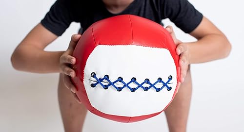 Miniatura 4 de WOD Toys® Juego completo de juguetes de fitness para niños, seguros y duraderos, inspirados en Crossfit®, juguetes de fitness para niños