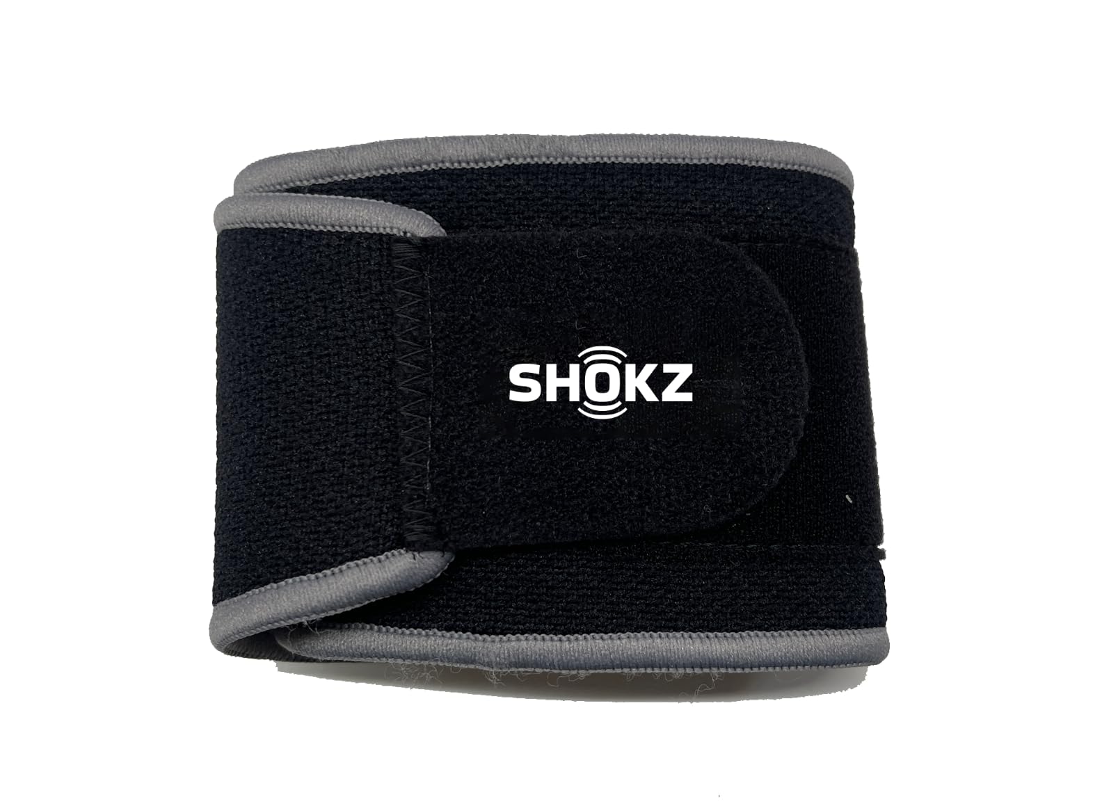 Amazon | SHOKZ フィットネスリストバンド 伸縮性 吸汗性 通気性