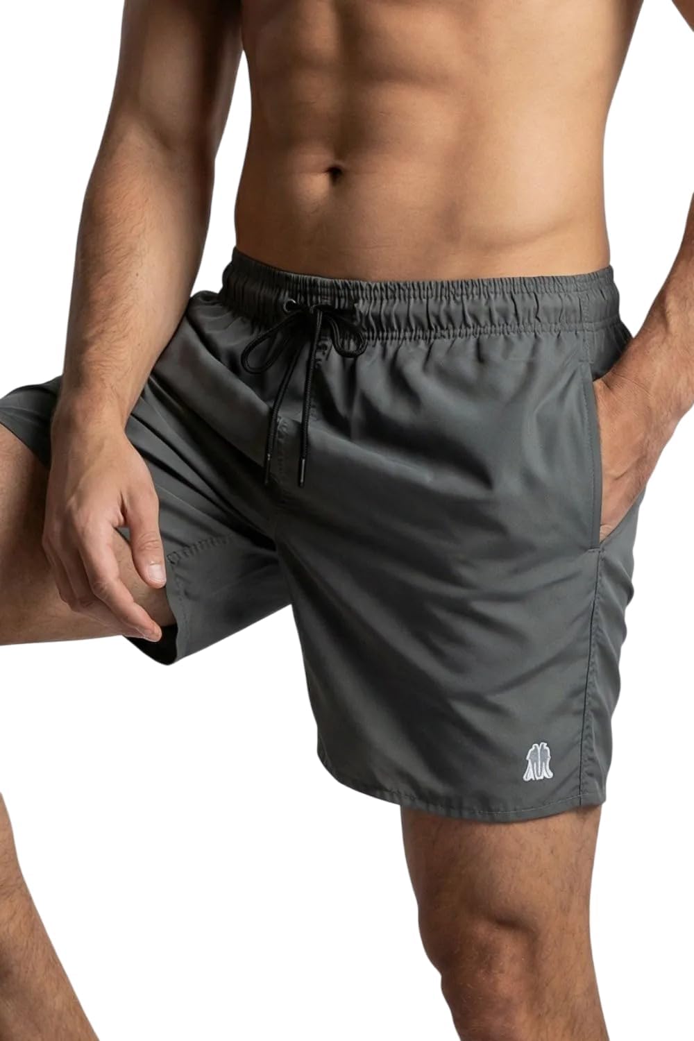 Short Masculino Curto Polo Wear