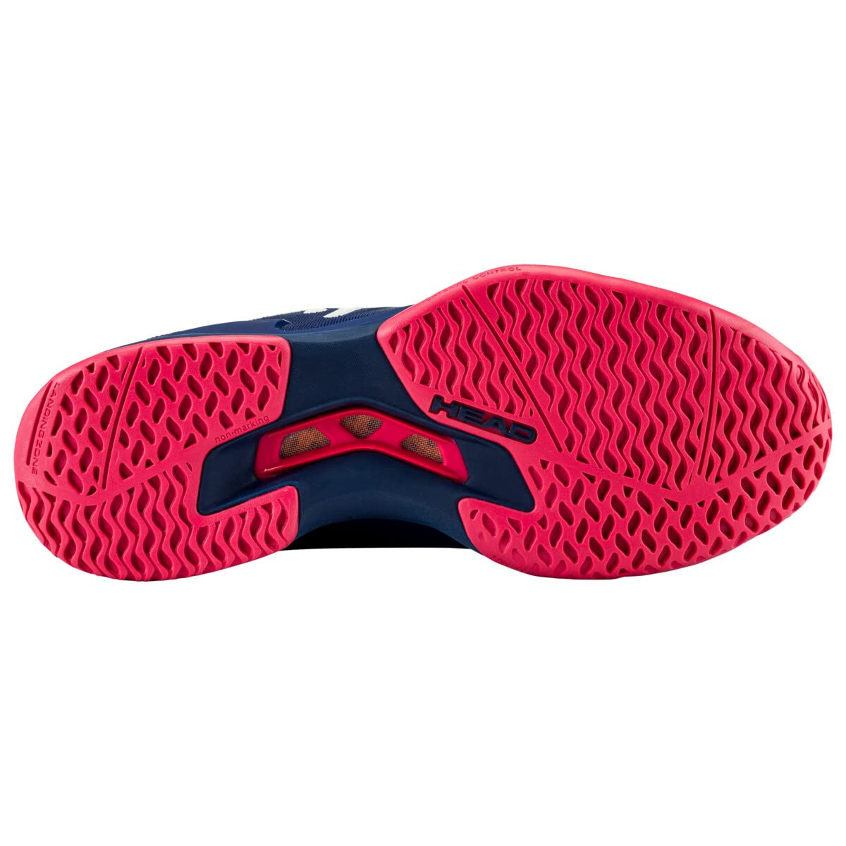 HEAD Sprint Pro 3.5 Dbaz Mujer