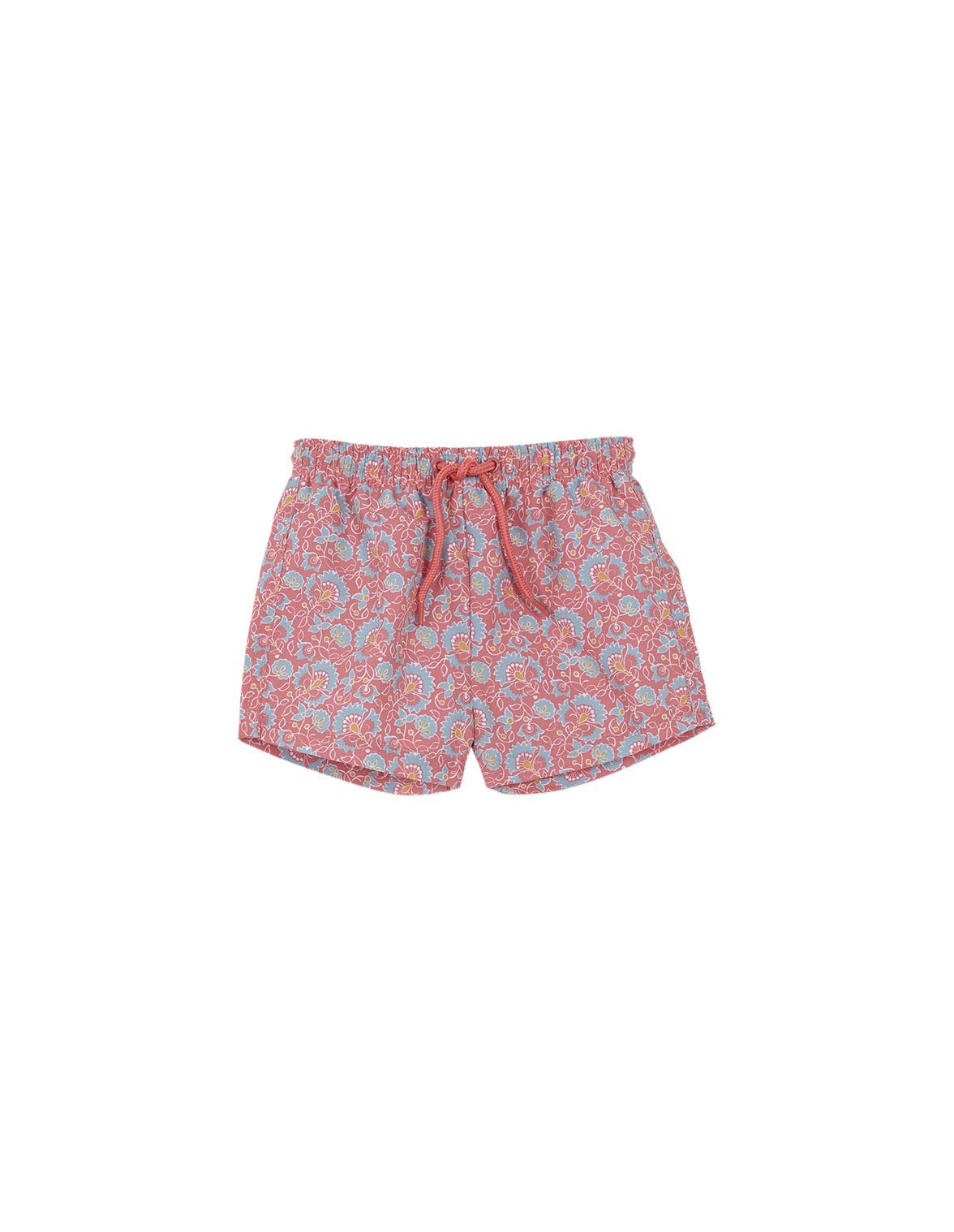 Gocco Traje de Baño con Estampado Indio En Co Bañador para Bebés