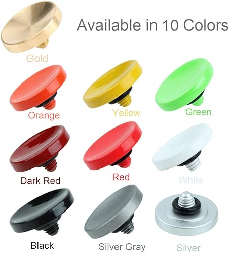 Miniatura 7 de Foto&Tech Botón de liberación suave compatible con Fuji Fujifilm X-T5 X-T4 X-T3 X-T30 X-T30 II X-T20 X-PRO3 X100V X100F X-E4 X-E3 Sony RX1R II RX10