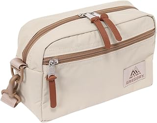 [グレゴリー] トレッキング バッグ ショルダー ポーチ パデッドショルダーP M 2024年モデル 65380D434 デザートサンド