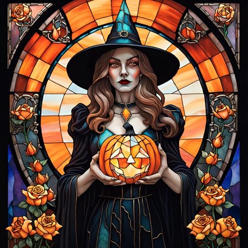 Holiday episode: Samhain Titelbild