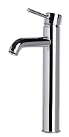 Algopix Similar Product 8 - ALFI brand AB1023 Tall Single Lever