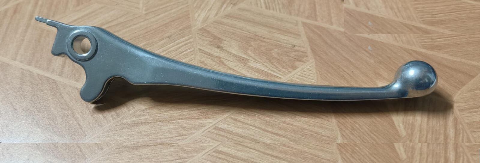 Aowbikes Right Lever Comaptible for IQube-image-30