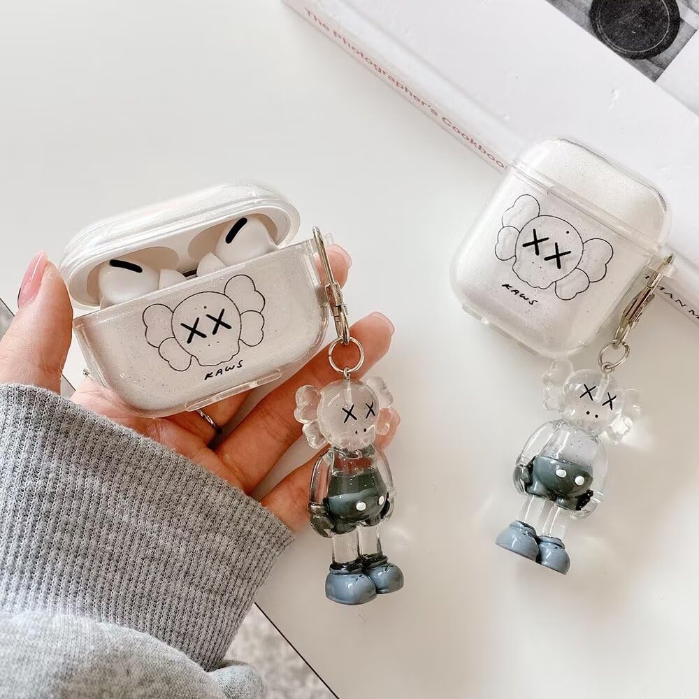 Amazon | AirPods Pro ケース (2022/2019) 用 AirPods Pro 第2世代 用