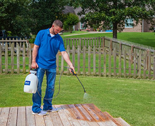 Waterproofing Wood for Outdoors