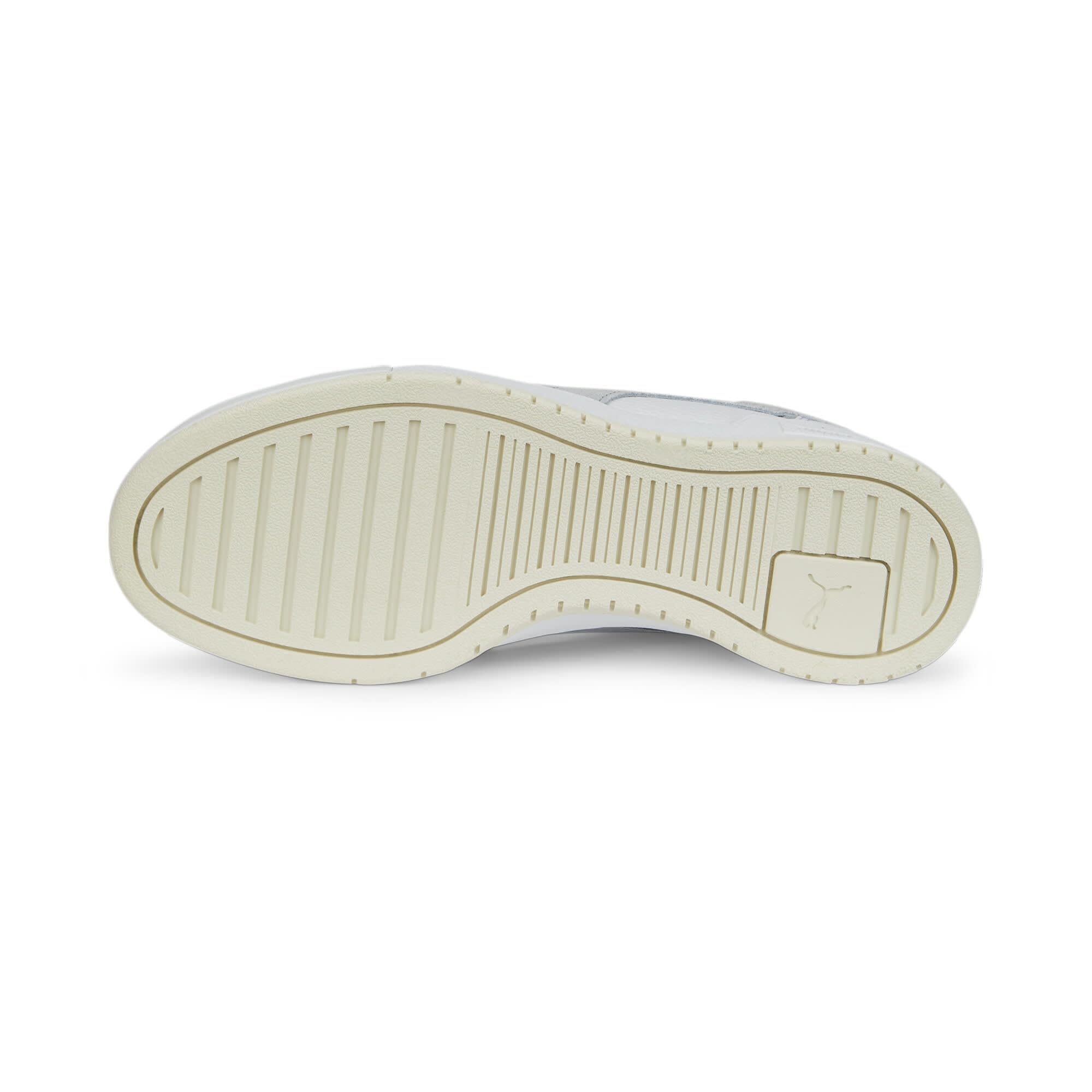 PUMA CA PRO Suede FS, Scarpe da Tennis Unisex Adulto, White, 45 EU, Bianco, 45 EU